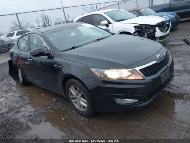 KIA OPTIMA 2013 5xxgm4a7xdg227660