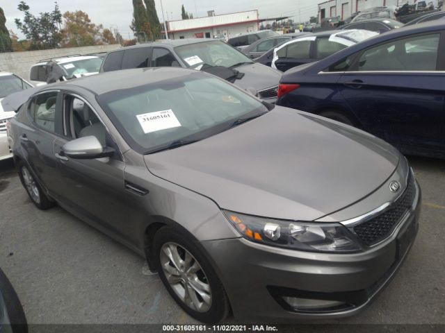 KIA OPTIMA 2013 5xxgm4a7xdg228047