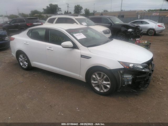 KIA OPTIMA 2013 5xxgm4a7xdg228954