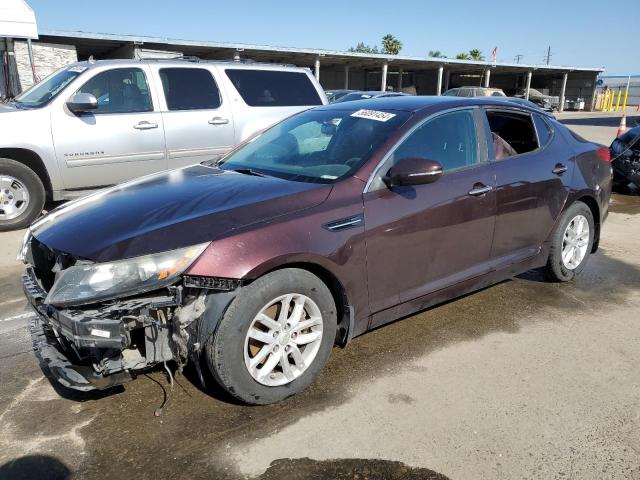 KIA OPTIMA 2013 5xxgm4a7xdg229666