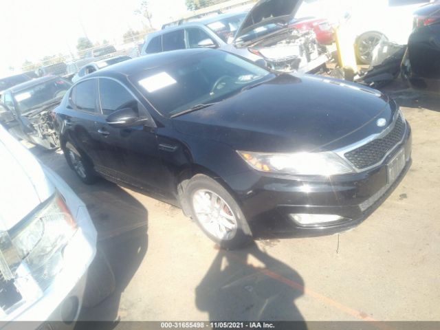 KIA OPTIMA 2013 5xxgm4a7xdg230087