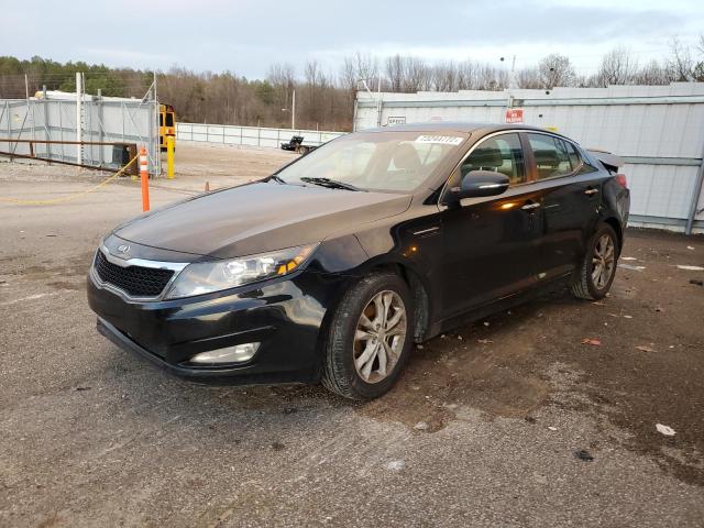 KIA OPTIMA LX 2013 5xxgm4a7xdg231112