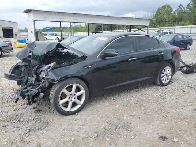 KIA OPTIMA 2013 5xxgm4a7xdg232762