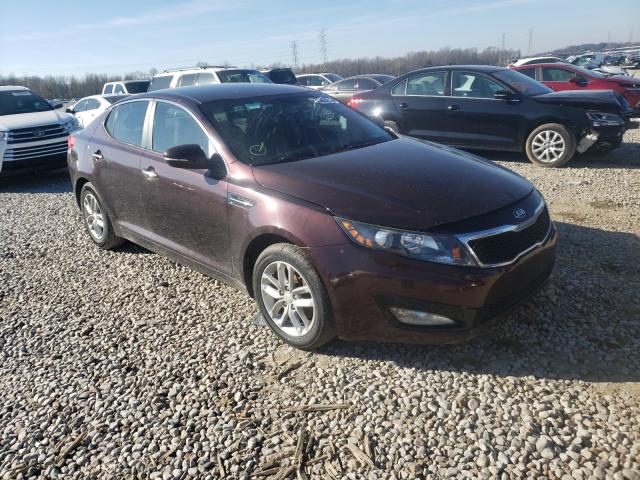 KIA OPTIMA LX 2013 5xxgm4a7xdg234401