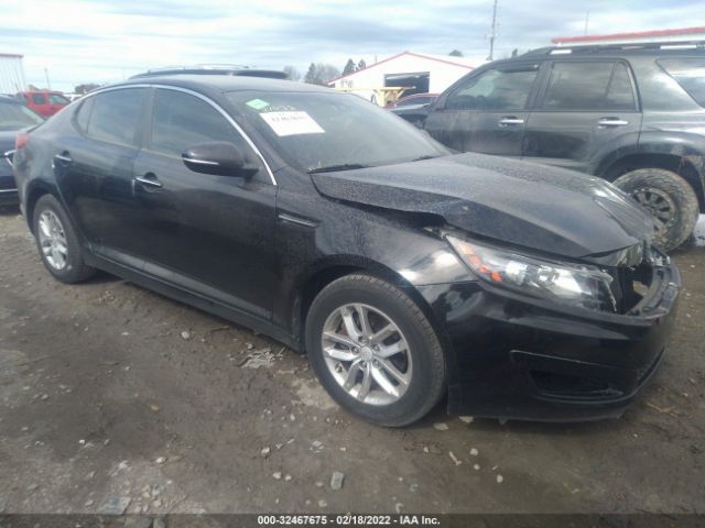 KIA OPTIMA 2013 5xxgm4a7xdg235192