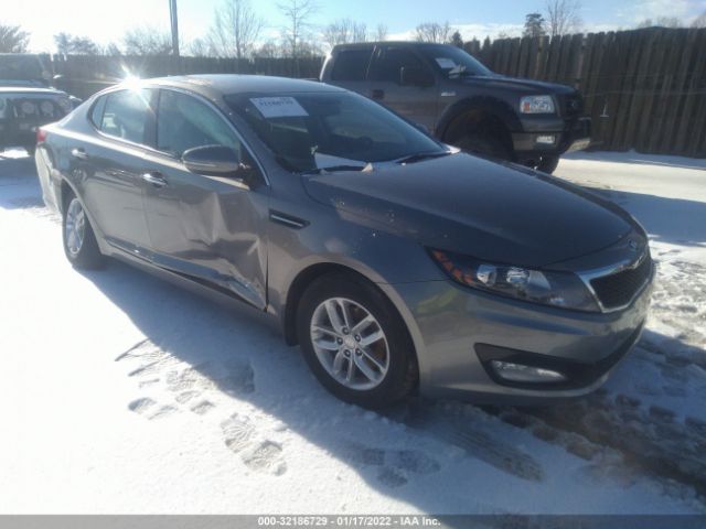 KIA OPTIMA 2013 5xxgm4a7xdg236911