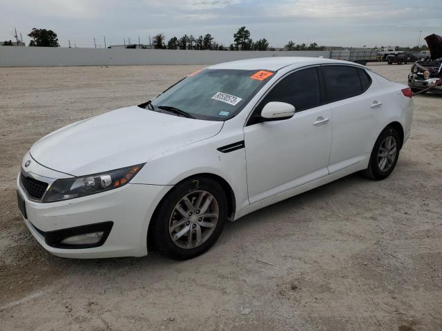 KIA OPTIMA 2013 5xxgm4a7xdg238013