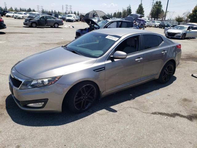 KIA OPTIMA 2013 5xxgm4a7xdg239551