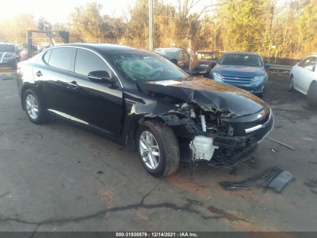 KIA OPTIMA 2013 5xxgm4a7xdg240621