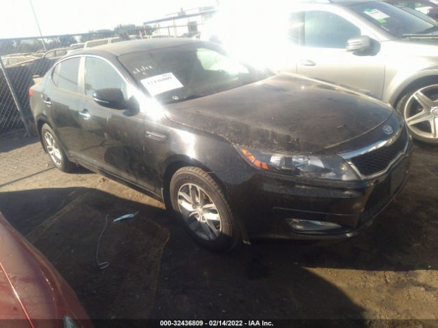 KIA OPTIMA 2013 5xxgm4a7xdg240716