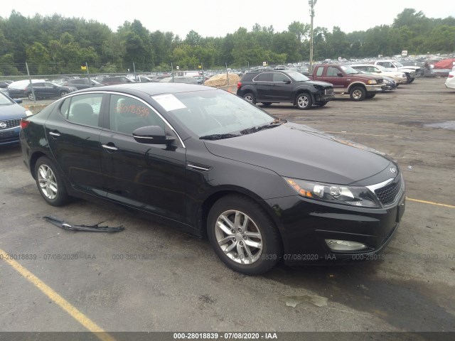 KIA OPTIMA 2013 5xxgm4a7xdg241798