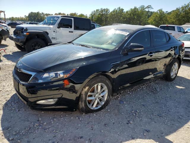 KIA OPTIMA 2013 5xxgm4a7xdg242269