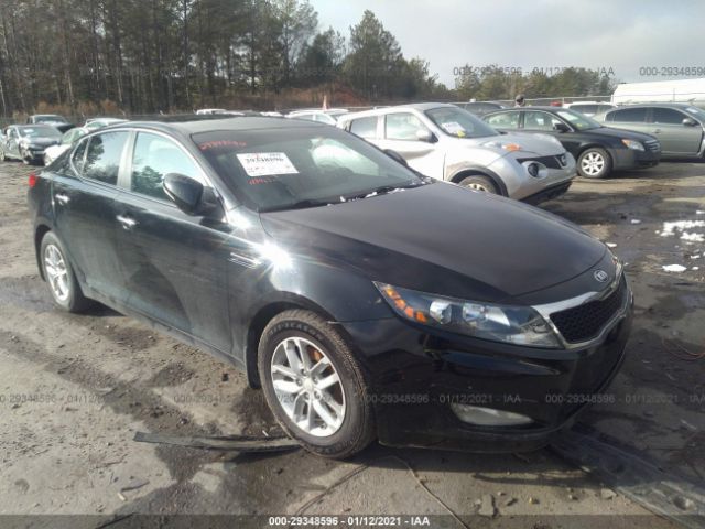 KIA OPTIMA 2013 5xxgm4a7xdg242384