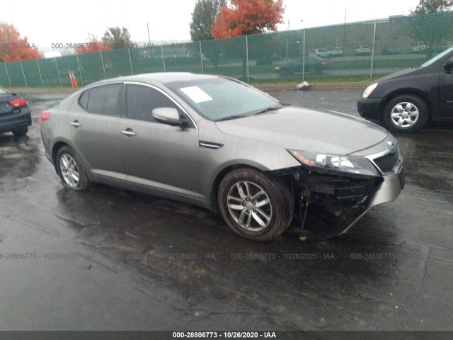 KIA OPTIMA 2013 5xxgm4a7xdg242661