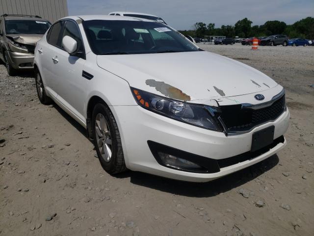 KIA OPTIMA LX 2013 5xxgm4a7xdg242773