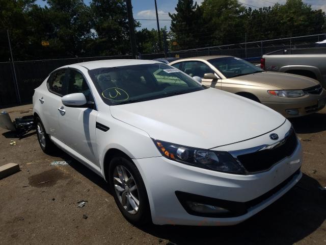 KIA OPTIMA LX 2013 5xxgm4a7xdg243213