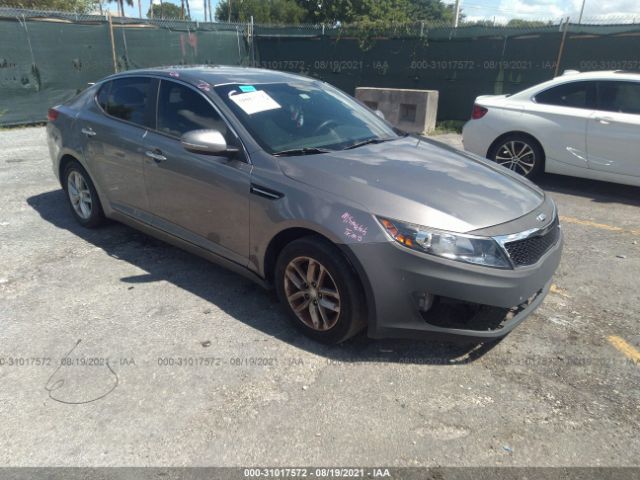 KIA OPTIMA 2013 5xxgm4a7xdg243468