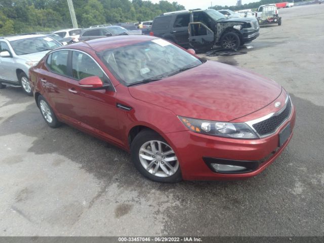 KIA OPTIMA 2013 5xxgm4a7xdg243504