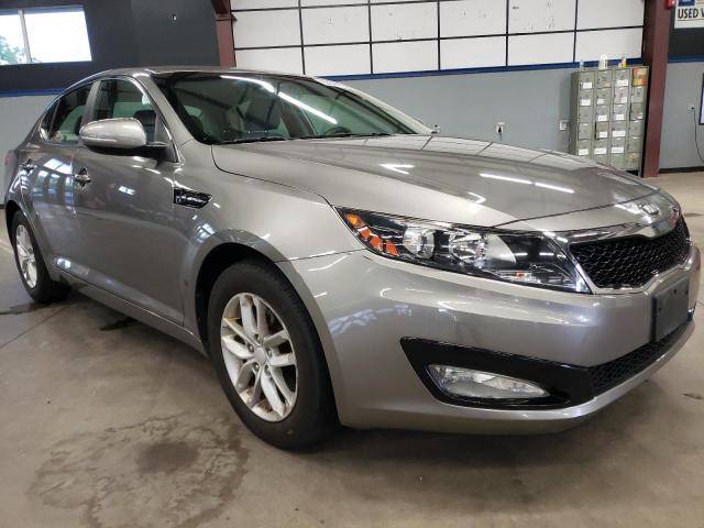 KIA OPTIMA LX 2013 5xxgm4a7xdg243955