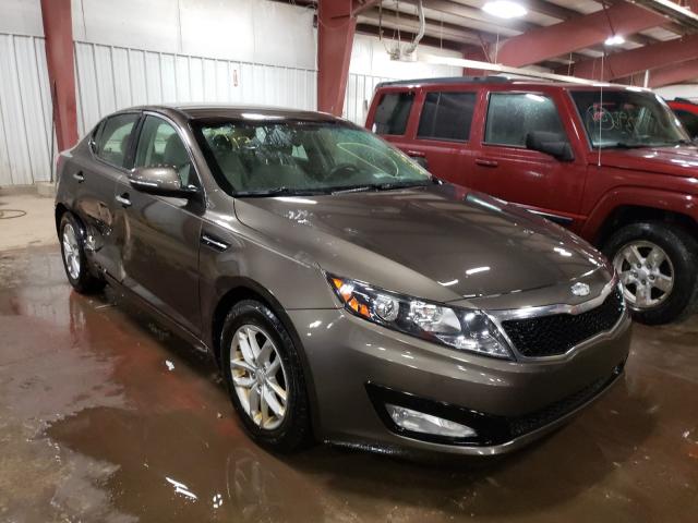 KIA OPTIMA LX 2013 5xxgm4a7xdg244572