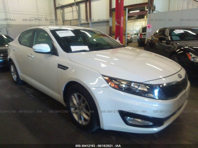 KIA OPTIMA 2013 5xxgm4a7xdg246354