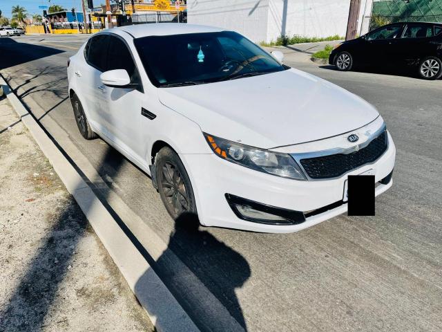 KIA OPTIMA LX 2013 5xxgm4a7xdg246371