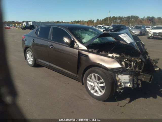 KIA OPTIMA 2013 5xxgm4a7xdg248377