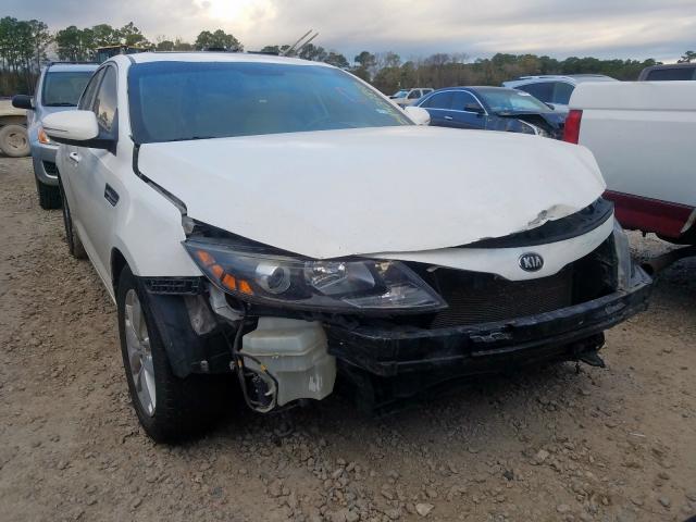 KIA OPTIMA LX 2013 5xxgm4a7xdg248542