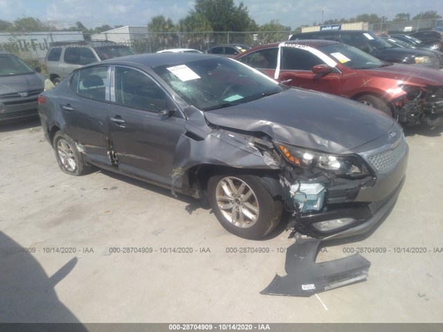 KIA OPTIMA 2013 5xxgm4a7xdg249111