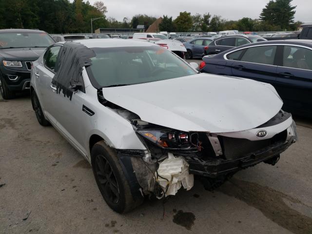 KIA OPTIMA LX 2013 5xxgm4a7xdg249884