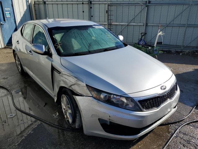 KIA OPTIMA LX 2013 5xxgm4a7xdg250419