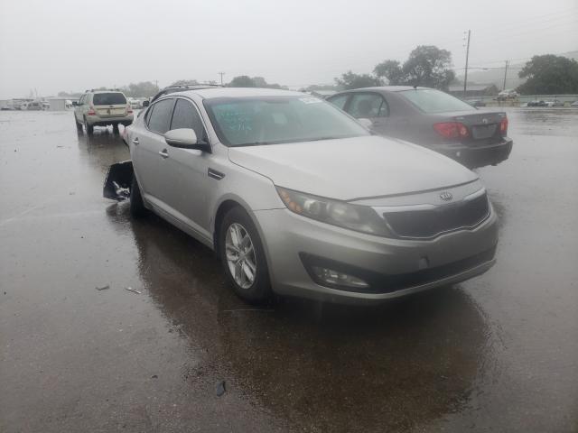 KIA OPTIMA LX 2013 5xxgm4a7xdg251165