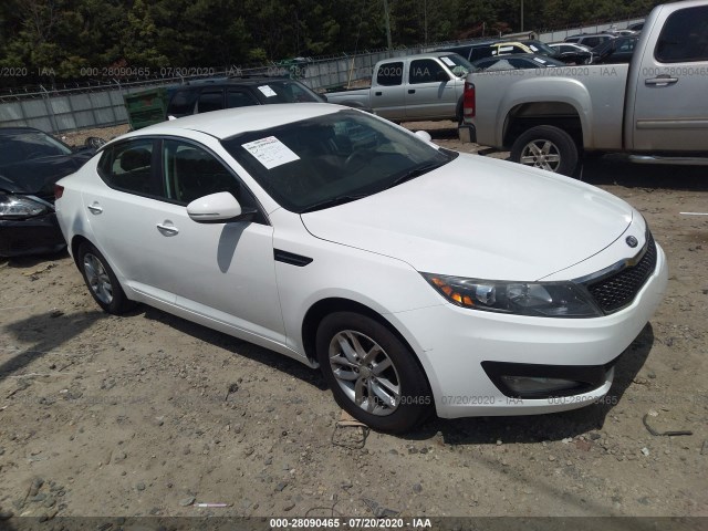 KIA OPTIMA 2013 5xxgm4a7xdg251747