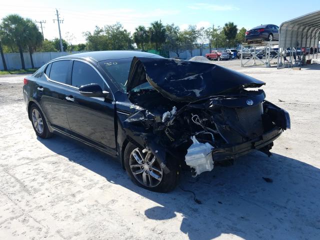 KIA OPTIMA LX 2013 5xxgm4a7xdg252381