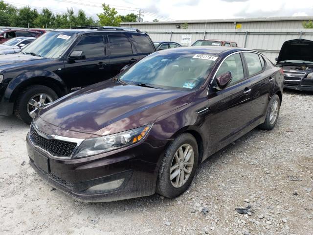 KIA OPTIMA 2013 5xxgm4a7xdg253207