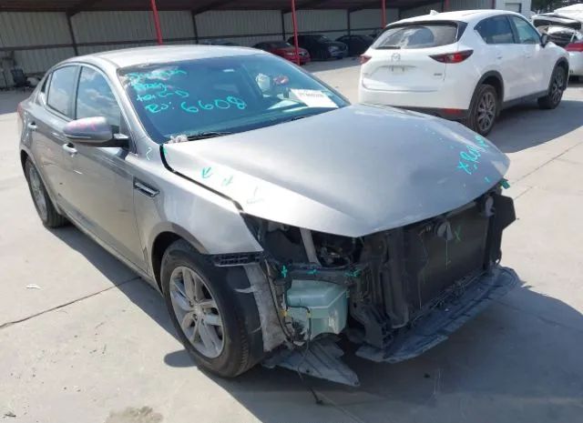 KIA OPTIMA 2013 5xxgm4a7xdg253515