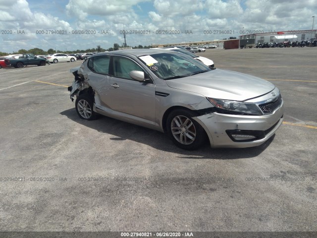 KIA OPTIMA 2013 5xxgm4a7xdg253921