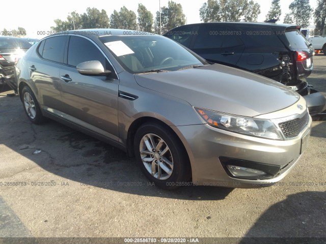 KIA OPTIMA 2013 5xxgm4a7xdg254440