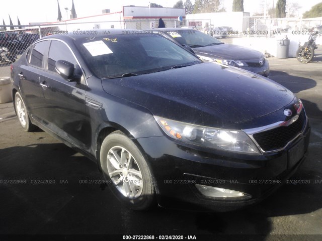 KIA OPTIMA 2013 5xxgm4a7xdg254955