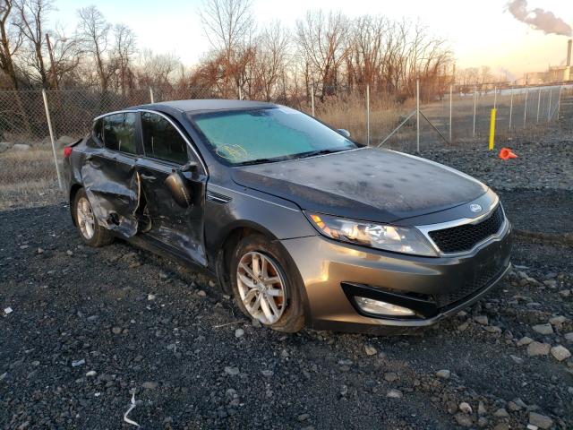 KIA OPTIMA LX 2013 5xxgm4a7xdg255183