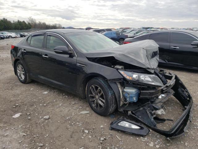 KIA OPTIMA LX 2013 5xxgm4a7xdg255622