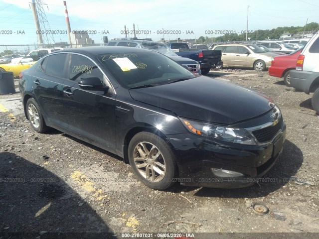 KIA OPTIMA 2013 5xxgm4a7xdg255703