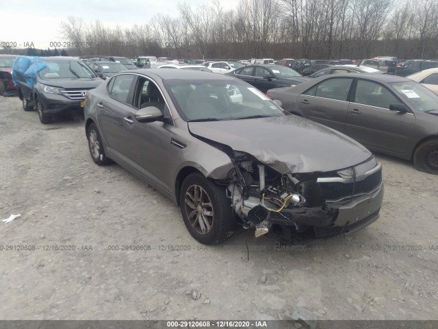 KIA OPTIMA 2013 5xxgm4a7xdg256270