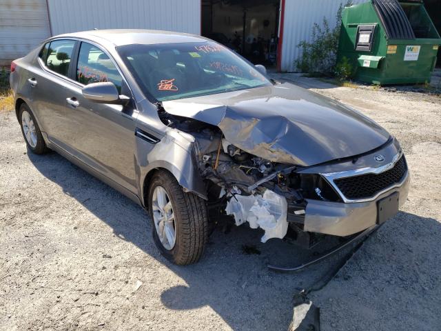 KIA OPTIMA LX 2013 5xxgm4a7xdg256284