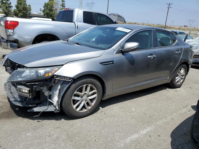 KIA OPTIMA LX 2013 5xxgm4a7xdg256964