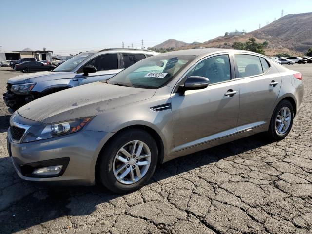 KIA OPTIMA LX 2013 5xxgm4a7xdg258102