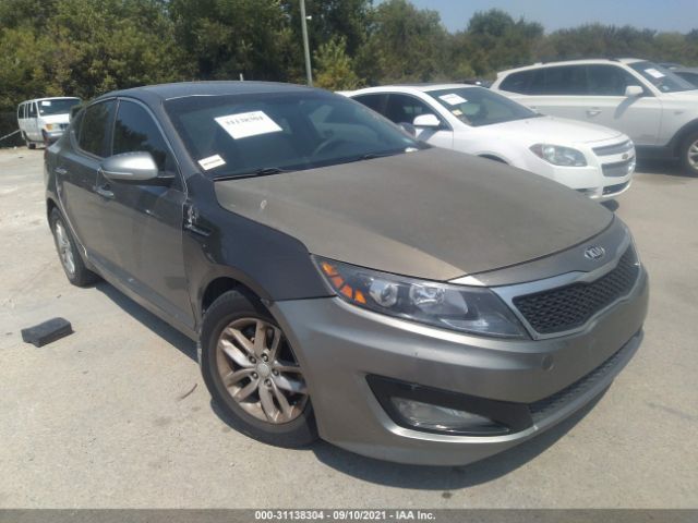 KIA OPTIMA 2013 5xxgm4a7xdg258679