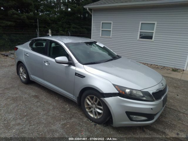 KIA OPTIMA 2013 5xxgm4a7xdg259444