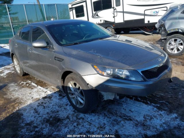 KIA OPTIMA 2013 5xxgm4a7xdg259492