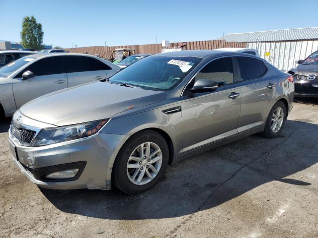 KIA OPTIMA LX 2013 5xxgm4a7xdg259508